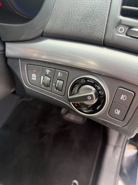 2016 Hyundai i40 - photo 7