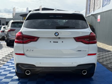 2019 BMW X3 - photo 6