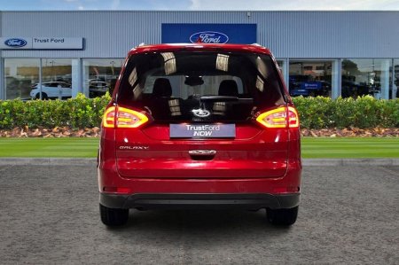 2021 Ford Galaxy - photo 7