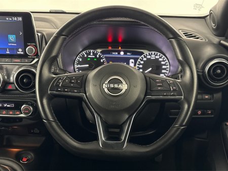 2023 Nissan Juke - photo 26
