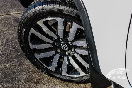 2025 Volkswagen Amarok - photo 16