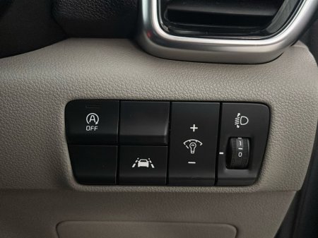 2020 Kia Sportage - photo 26