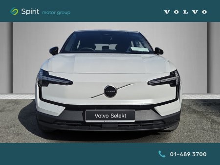 2025 Volvo EX30 - photo 8