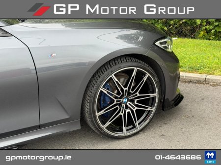 2020 BMW 3-Series - photo 17