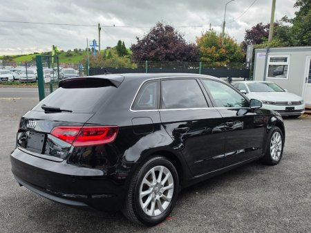 2015 Audi A3 - photo 7