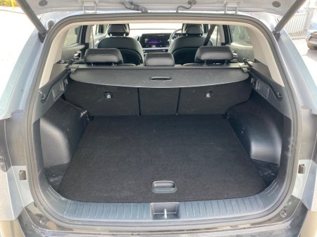 2026 Kia Sportage - photo 11