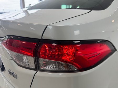 2019 Toyota Corolla - photo 19
