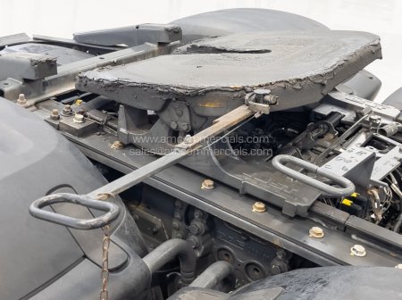 2022 DAF XG 530 - photo 11