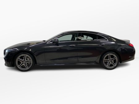 2023 Mercedes-Benz CLS - photo 5