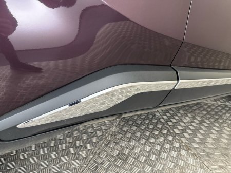 2023 Toyota C-HR - photo 11