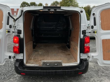2022 Fiat Scudo - photo 8