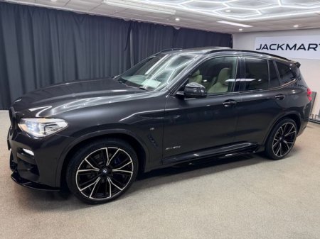 2018 BMW X3 - photo 6