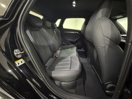 2023 Audi A3 - photo 11