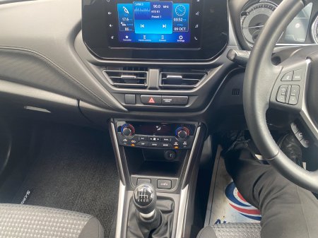 2023 Suzuki SX4 S-Cross - photo 8
