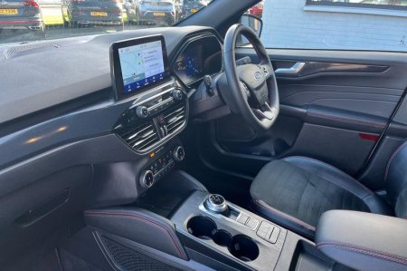 2024 Ford Kuga - photo 18