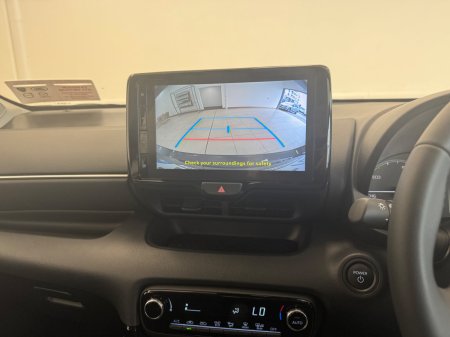 2025 Mazda Mazda2 Hybrid - photo 6