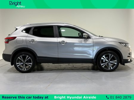 2018 Nissan Qashqai - photo 9