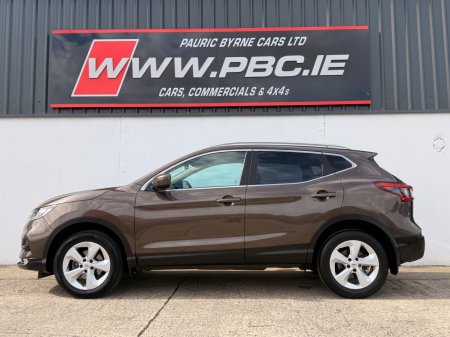 2019 Nissan Qashqai - photo 6