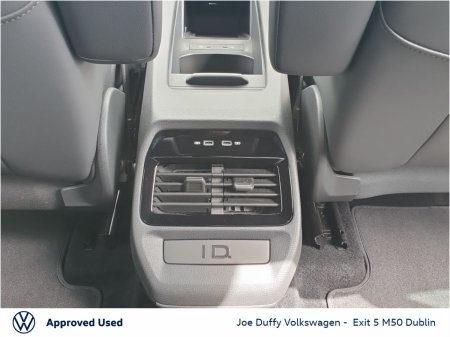 2025 Volkswagen ID.5 - photo 29