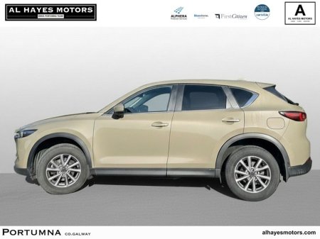 2022 Mazda CX-5 - photo 6