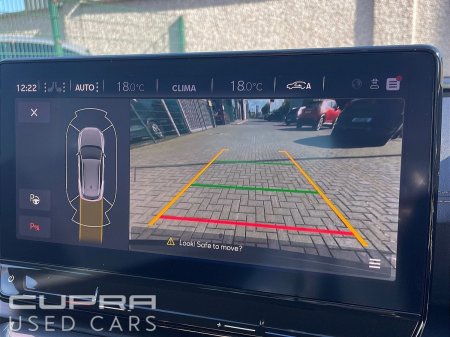 2023 Cupra Formentor - photo 23