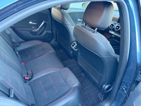 2021 Mercedes-Benz A-Class - photo 17
