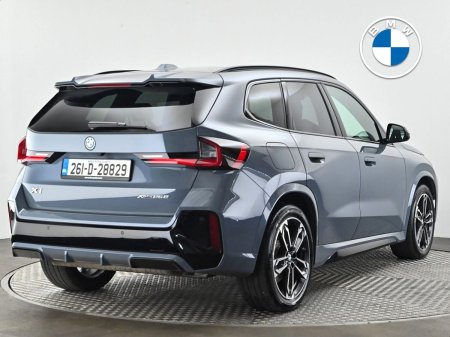 2026 BMW X1 - photo 22