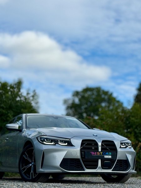 2019 BMW 3-Series - photo 33