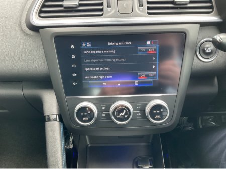 2019 Renault Kadjar - photo 9