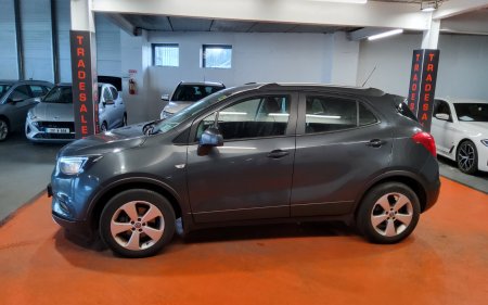 2018 Opel Mokka - photo 6