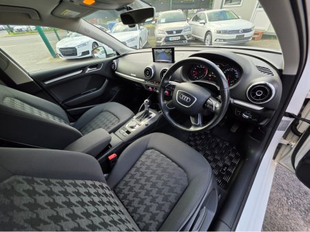 2016 Audi A3 - photo 9
