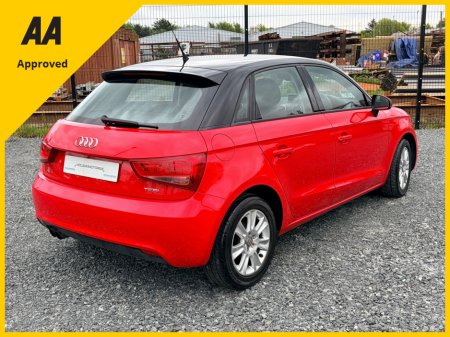 2015 Audi A1 - photo 3