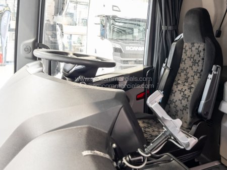2020 SCANIA R450 - photo 20