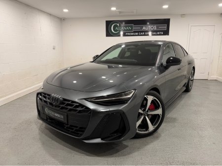 2026 Audi A6 - photo 17