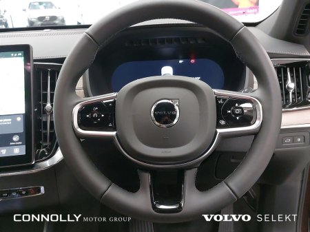 2026 Volvo XC90 - photo 19