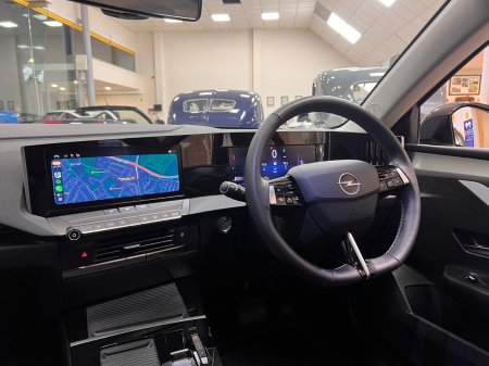 2024 Opel Astra - photo 4