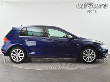 2018 Volkswagen Golf - photo 2
