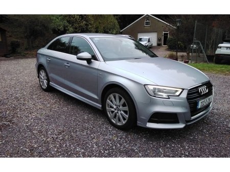 2020 Audi A3 - photo 5