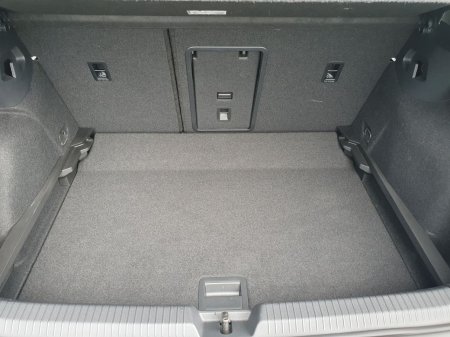 2022 Volkswagen Golf - photo 27