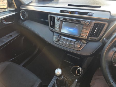2015 Toyota RAV4 - photo 10