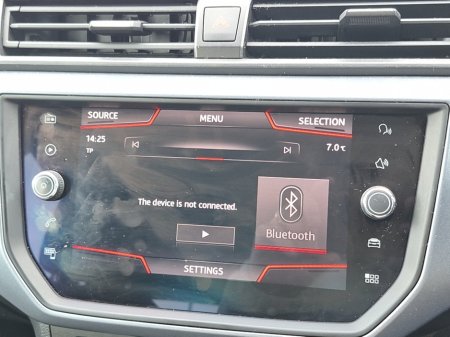 2018 SEAT Arona - photo 33