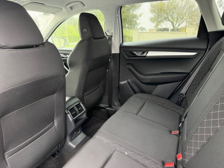 2021 Skoda Karoq - photo 19