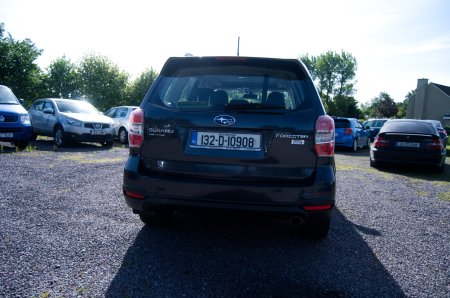 2013 Subaru Forester - photo 4