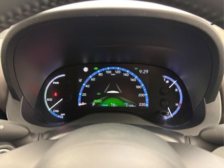 2024 Toyota Yaris Cross - photo 13