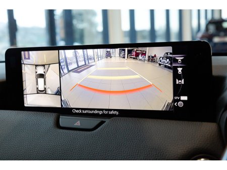 2024 Mazda CX-60 - photo 27