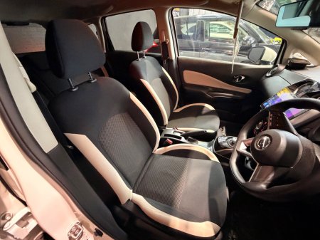 2020 Nissan Note - photo 21