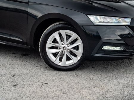 2024 Skoda Octavia - photo 2