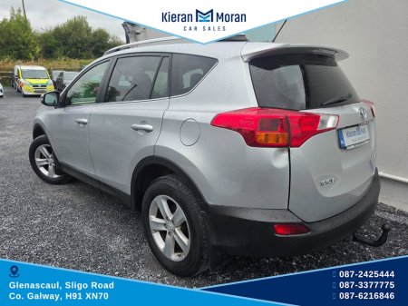 2014 Toyota RAV4 - photo 4