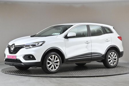 2021 Renault Kadjar - photo 4