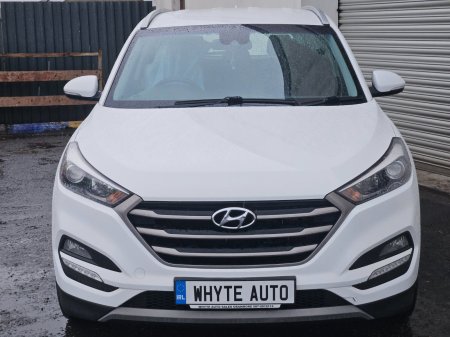 2016 Hyundai Tucson - photo 2
